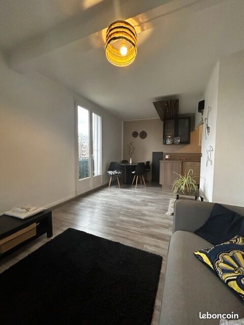 Appartement 3 pièces 55 m² · à Draveil · 55 m² · 1 010 €/mois