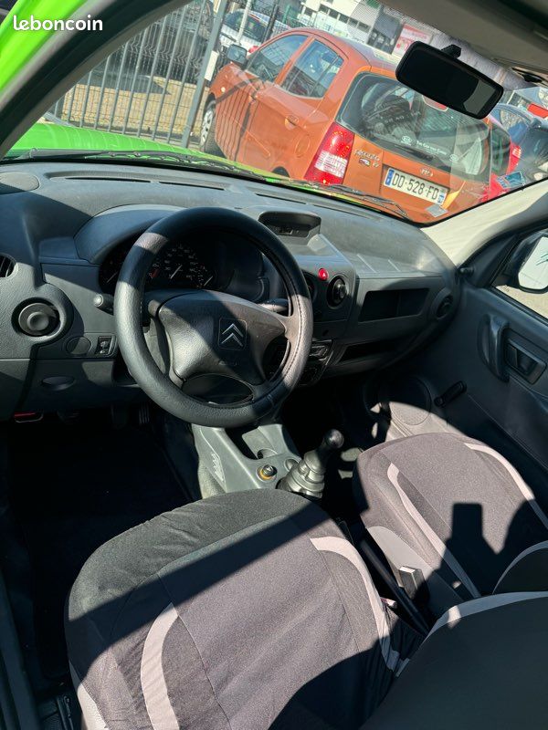 CITROËN Berlingo 1.1 i 120000km (image 7)