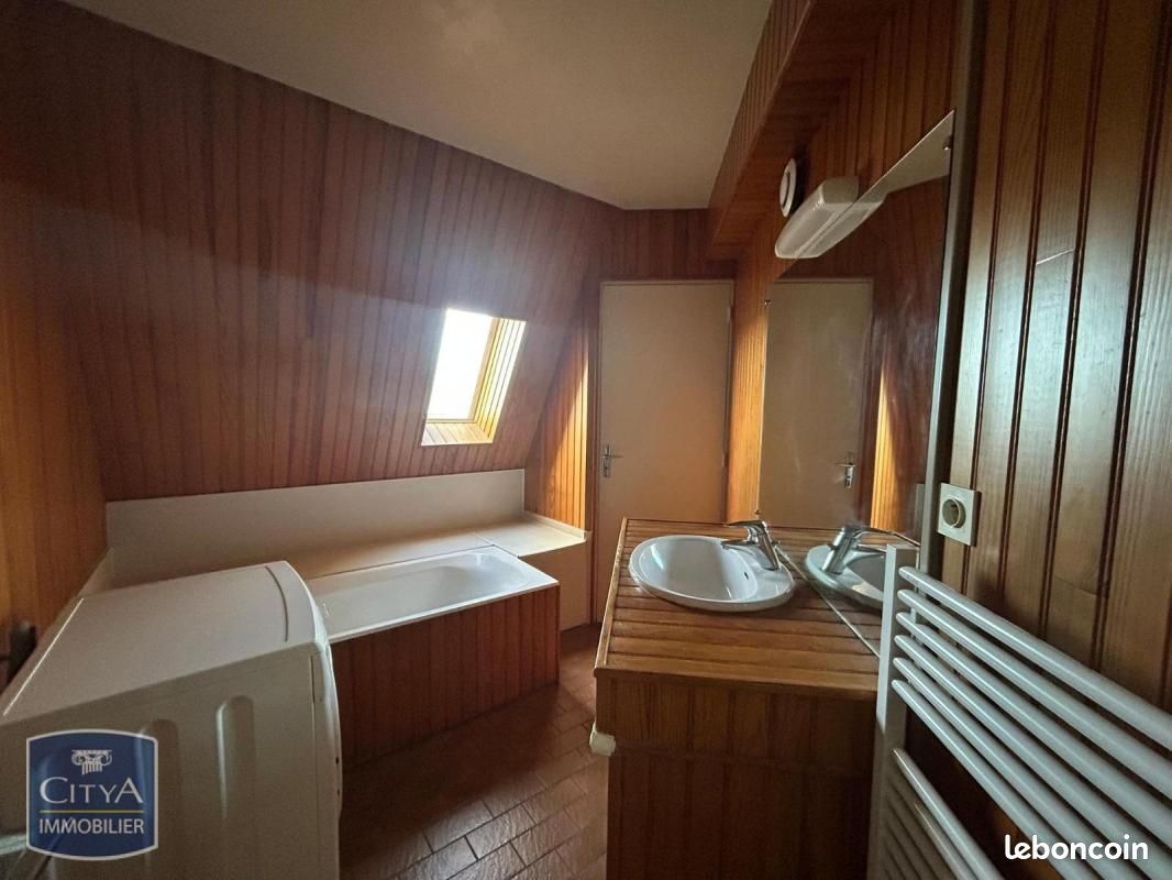 Appartement a louer brive-la-gaillarde - 3 pièce(s) - 54 m2 - Surfyn