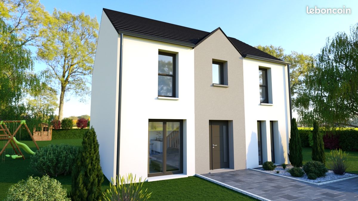 Maison à Vendre Sur Boves Le Bon Coin Maison à vendre et vente appartement Picardie - leboncoin