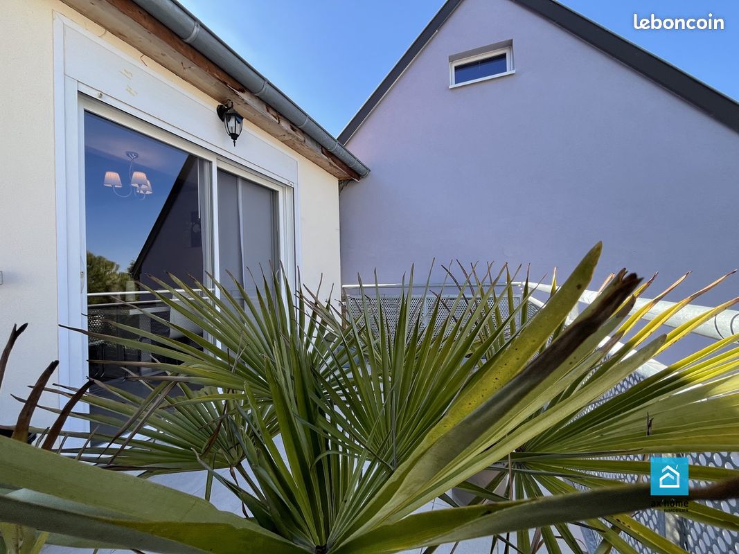Appartement 4 pièces 98 m² · à Quatzenheim · 98 m² · 308 900 €