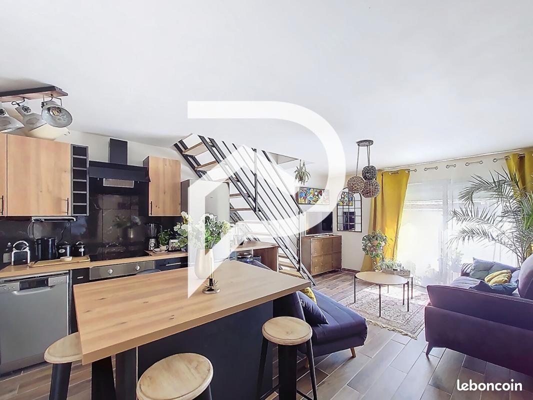 Appartement 2 pièces 36 m² · à Dreux · 36 m² · 750 €/mois