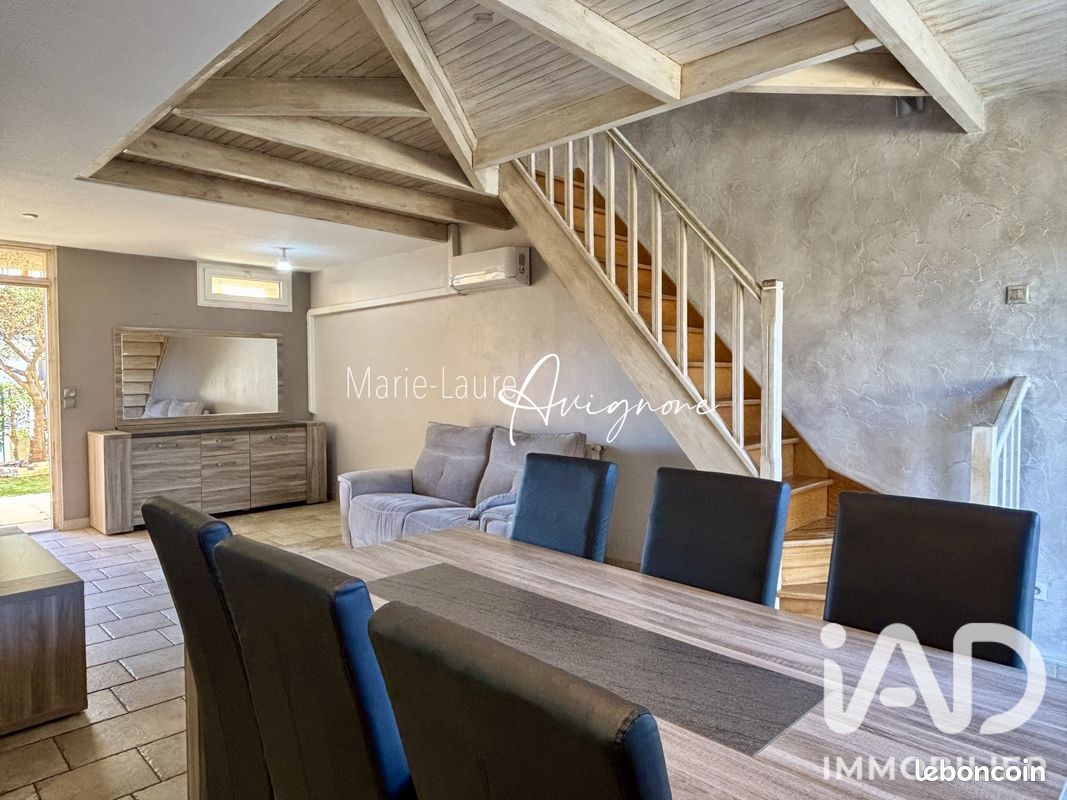 Maison 4 pièces 94 m² · à Montélimar · 94 m² · 213 000 €