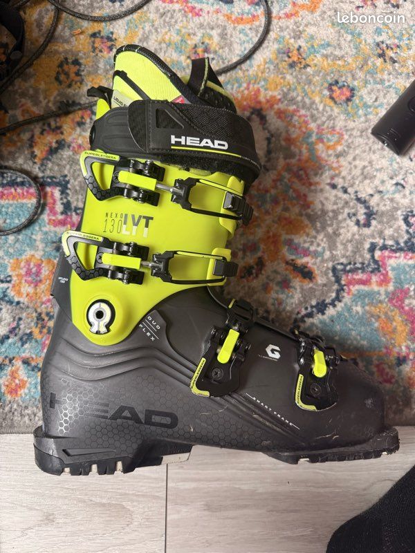 Chaussures Head Nexo 130 LYT (image 1)