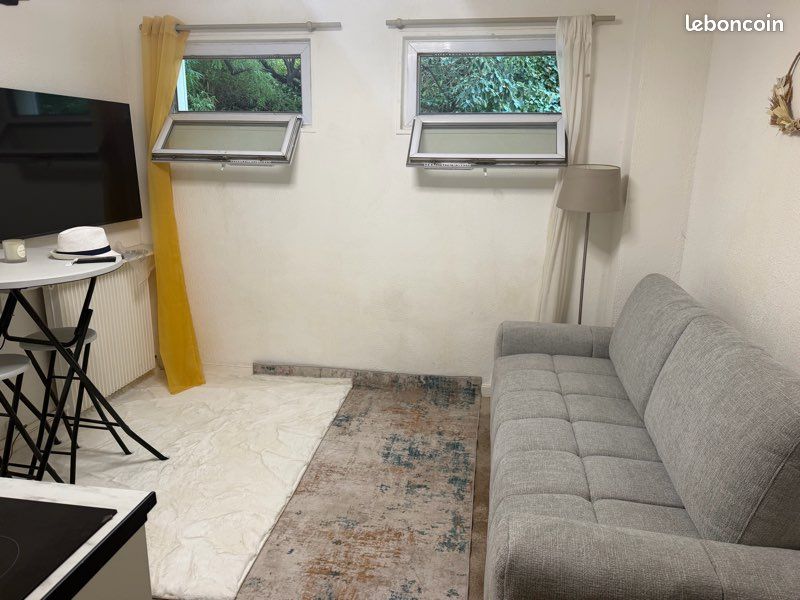 Appartement 1 pièce 16 m² · à Paris · 16 m² · 850 €