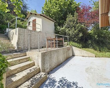 Maison 698 000 € - 205 m²