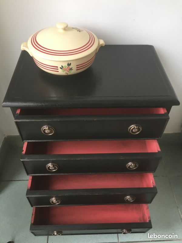 Petite commode (image 1)
