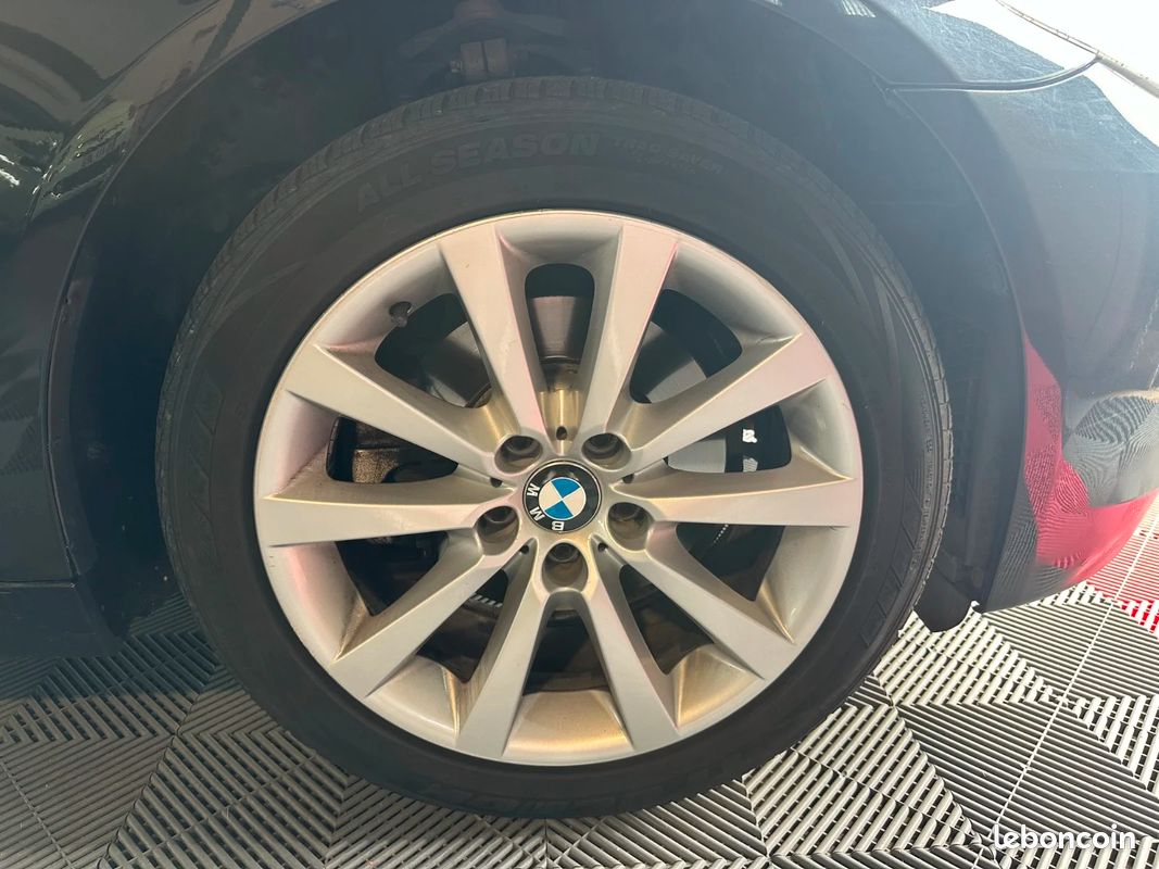 Bmw 528i f10 berline luxury vente a marchand (image 11)