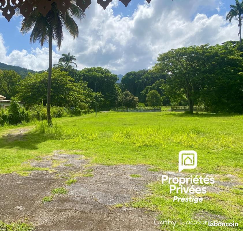 Maison 4 pièces 100 m² · à Pointe-Noire · 100 m² · 495 000 €