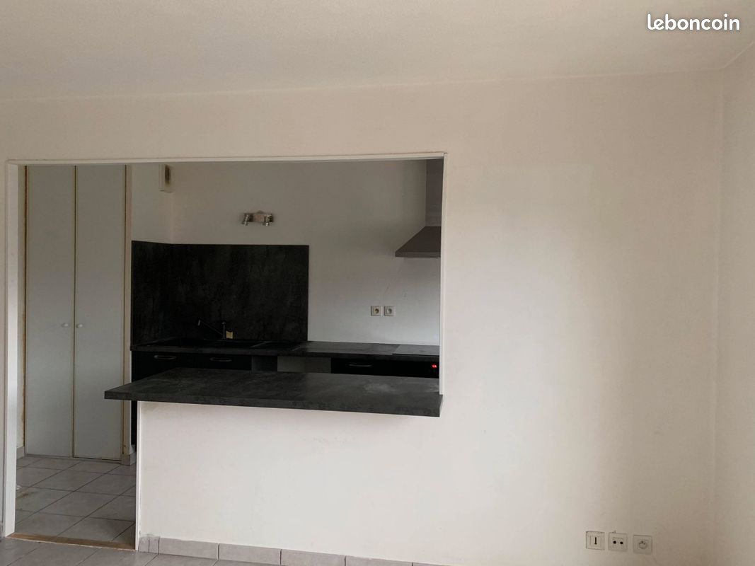 Appartement 3 pièces 62 m² · à Villeneuve-sur-Yonne · 62 m² · 660 €/mois