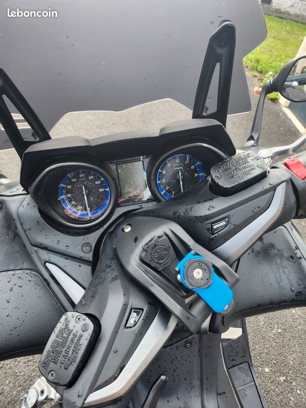 Yamahe tmax 560 tech max (image 3)