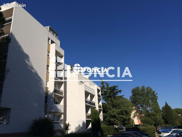 Appartement 2 pièces 30 m² · à Montpellier · 30 m² · 548 €/mois