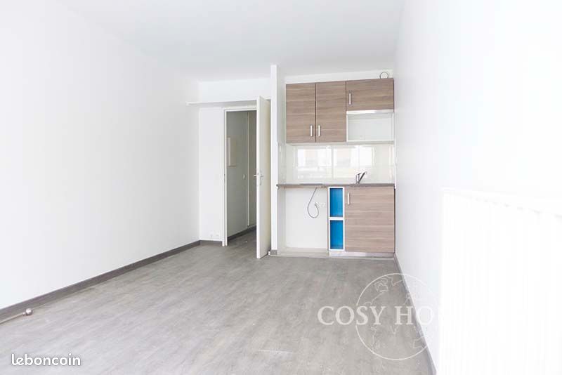 Appartement 1 pièce 25 m² · à Paris · 25 m² · 945 €/mois