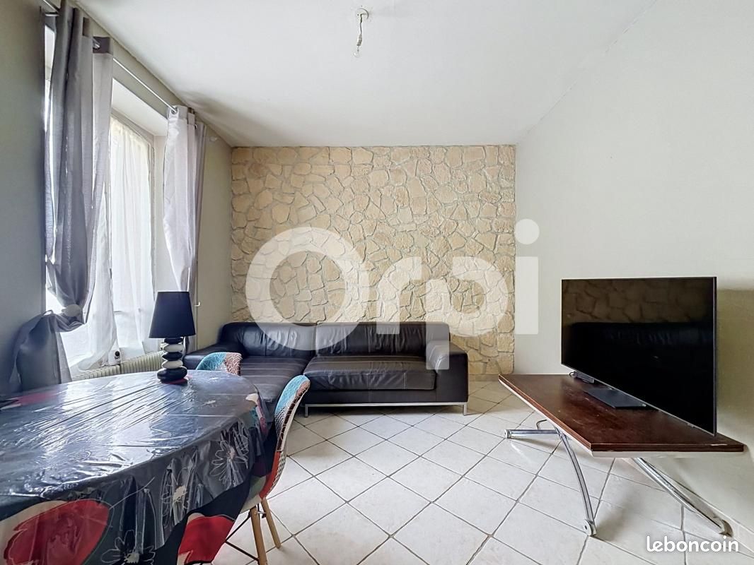 Maison 3 pièces 42 m² · à Montereau-Fault-Yonne · 42 m² · 130 000 €