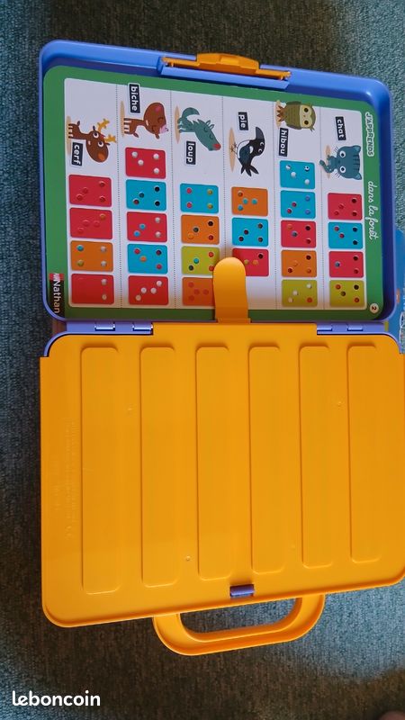 Jeux enfant (image 10)