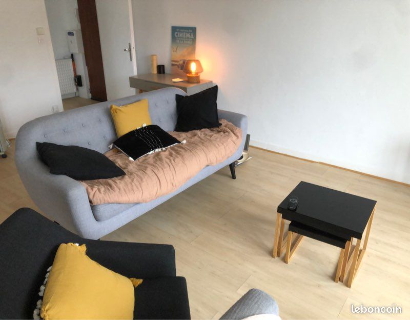 Appartement hyper centre de La Baule (image 2)