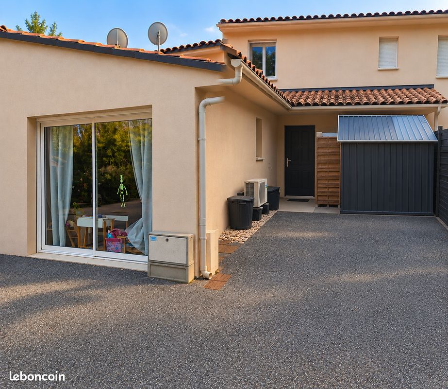 Maison 4 pièces 75 m² · à Montauroux · 75 m² · 348 000 €