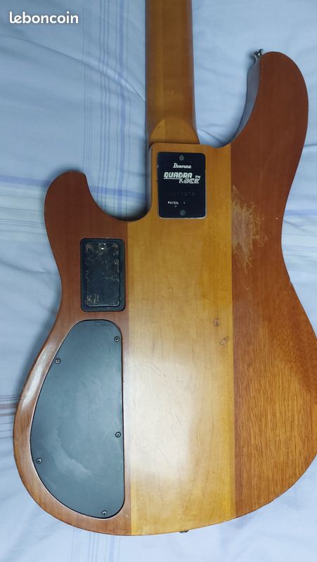 Ibanez ST924 (japon) (image 7)