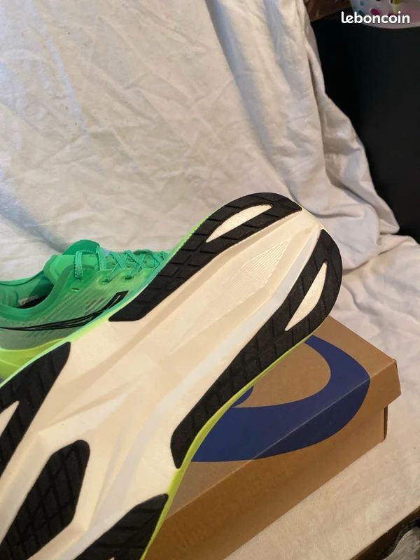 Asics Megablast Vert (image 7)