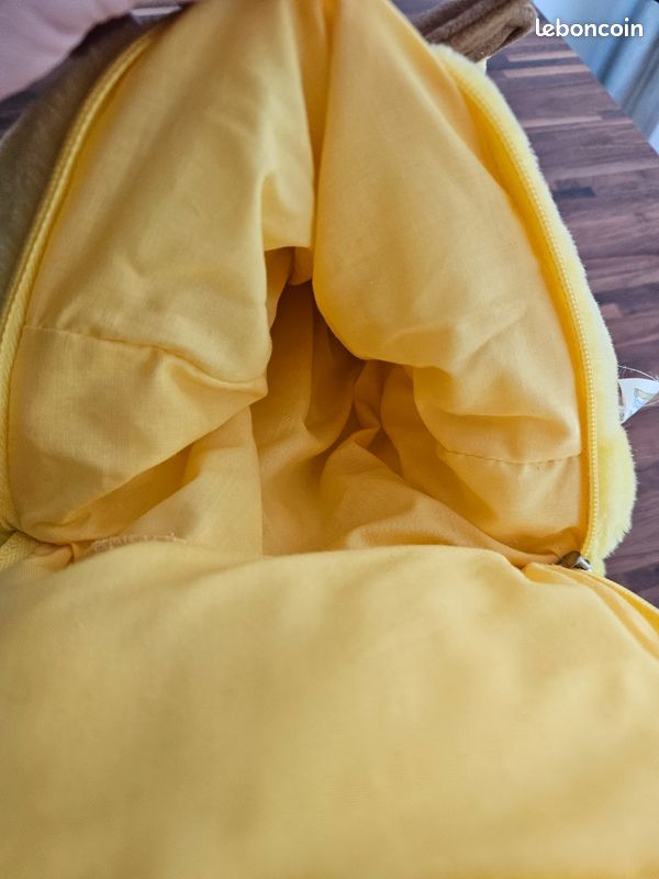 Range pyjama pikachu (image 6)