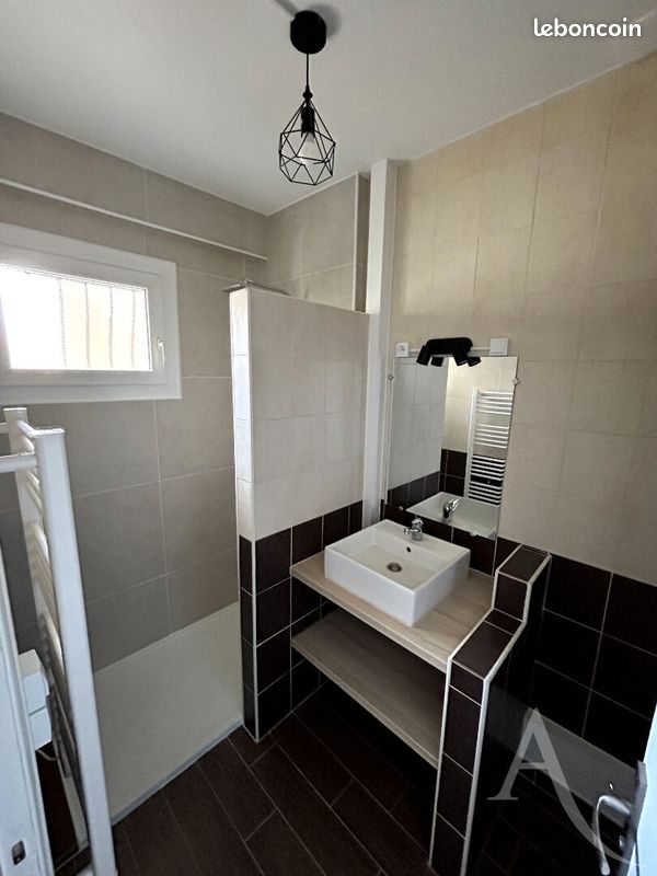 Appartement a louer chateauroux - 1 pièce(s) - 40 m2 - Surfyn