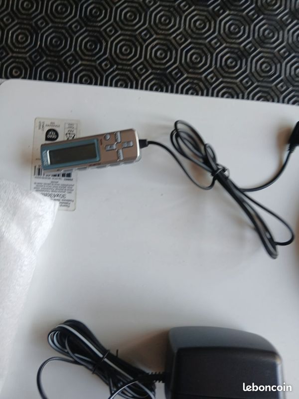 Lecteur cd audio (image 7)