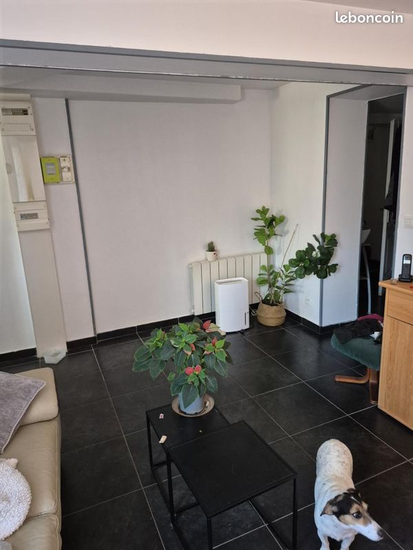 Appartement 2 pièces 40 m² · à Le Havre · 40 m² · 480 €