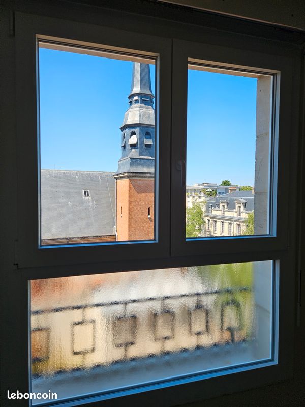 Chambre étudiante - Ultra centre (image 2)