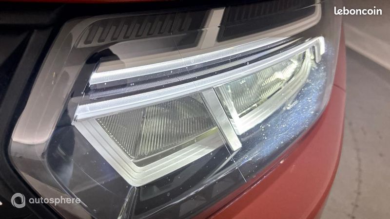 Dacia Duster 1.5 Blue dCi 115ch Journey 4x2 (image 17)