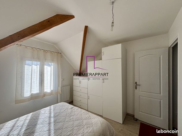 Maison a louer sartrouville - 3 pièce(s) - 64 m2 - Surfyn