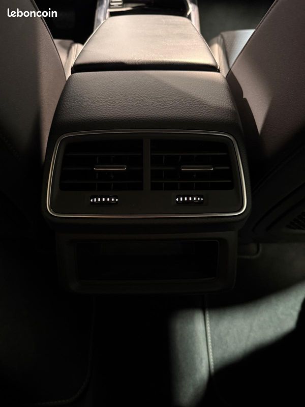AUDI E-TRON 55 114KWH QUATTRO S LINE SIÈGES ÉLECTRIQUES CHAUFFANTS RÉGULATEUR ADAPTATIF CAMÉRa 360 (image 19)