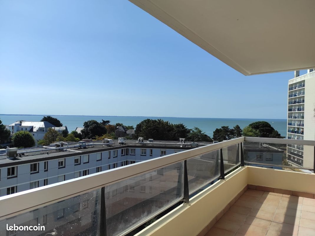 Appartement 4 pièces 92 m² · à Saint-Nazaire · 92 m² · 310 000 €