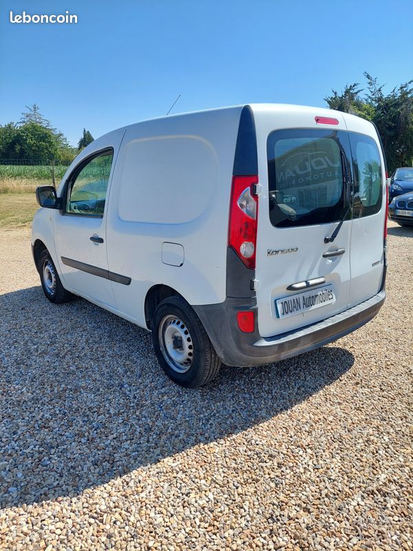 Renault kangoo express dci (image 2)