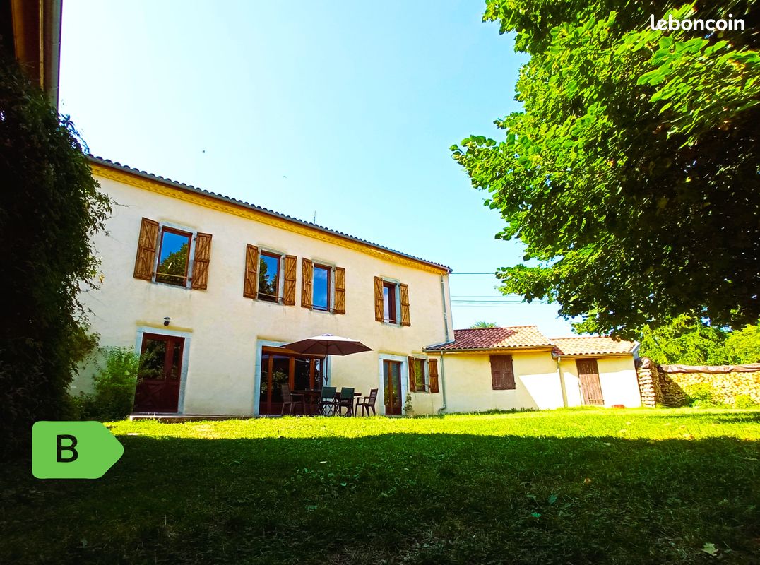 Maison 6 pièces 184 m² · à Bagiry · 184 m² · 345 000 €