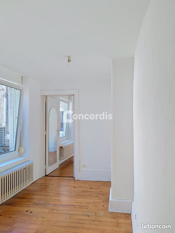 Appartement 3 pièces 65 m² · à Épinal · 65 m² · 68 000 €
