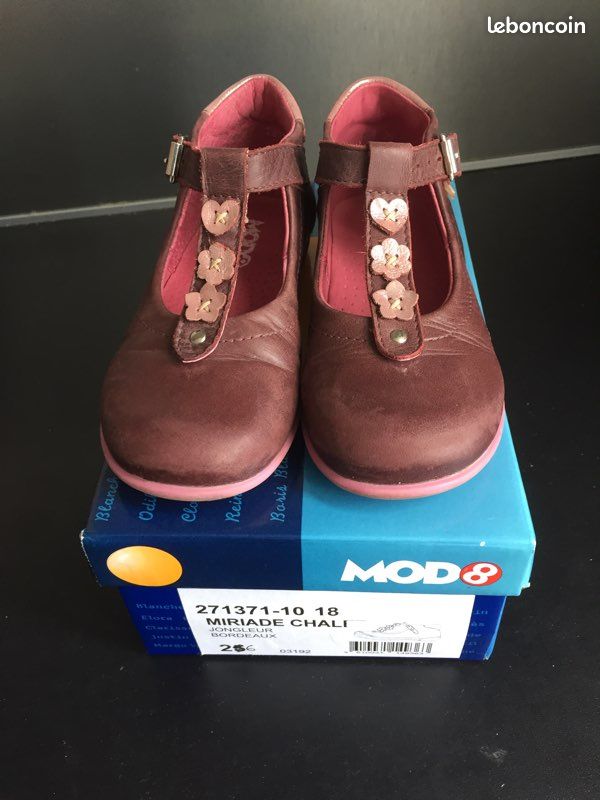 Babies Mod 8 T26 ( laetin94) (image 2)