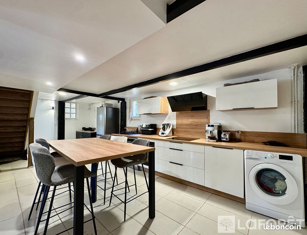 Maison 3 pièces 102 m² · à Épinal · 102 m² · 135 000 €