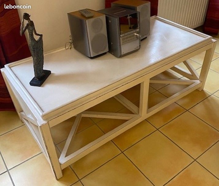Vente table basse (image 1)