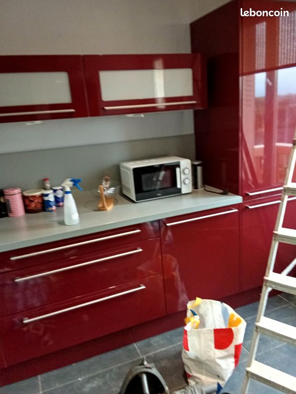 Appartement 4 pièces 67 m² · à Roanne · 67 m² · 670 €/mois