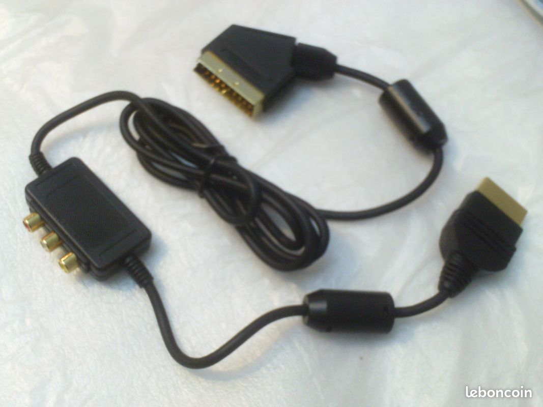 Cable xbox (image 1)