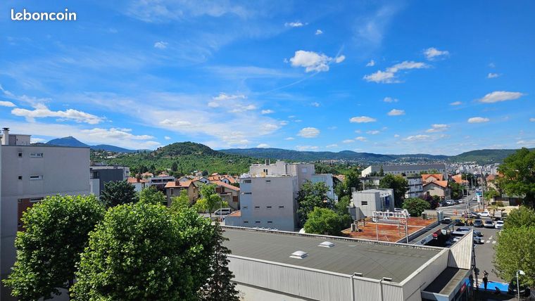 Appartement 3 pièces 70 m²