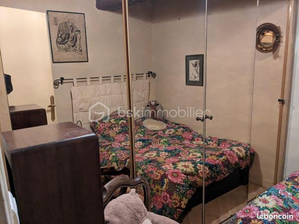 Appartement a louer paris-3e-arrondissement - 3 pièce(s) - 56 m2 - Surfyn