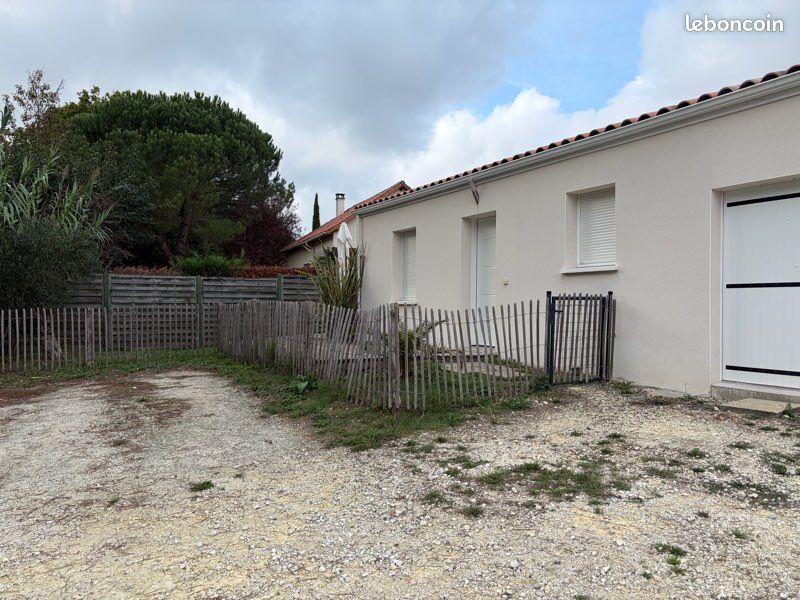 Maison 3 pièces 75 m² · aux Mathes · 75 m² · 800 €/mois