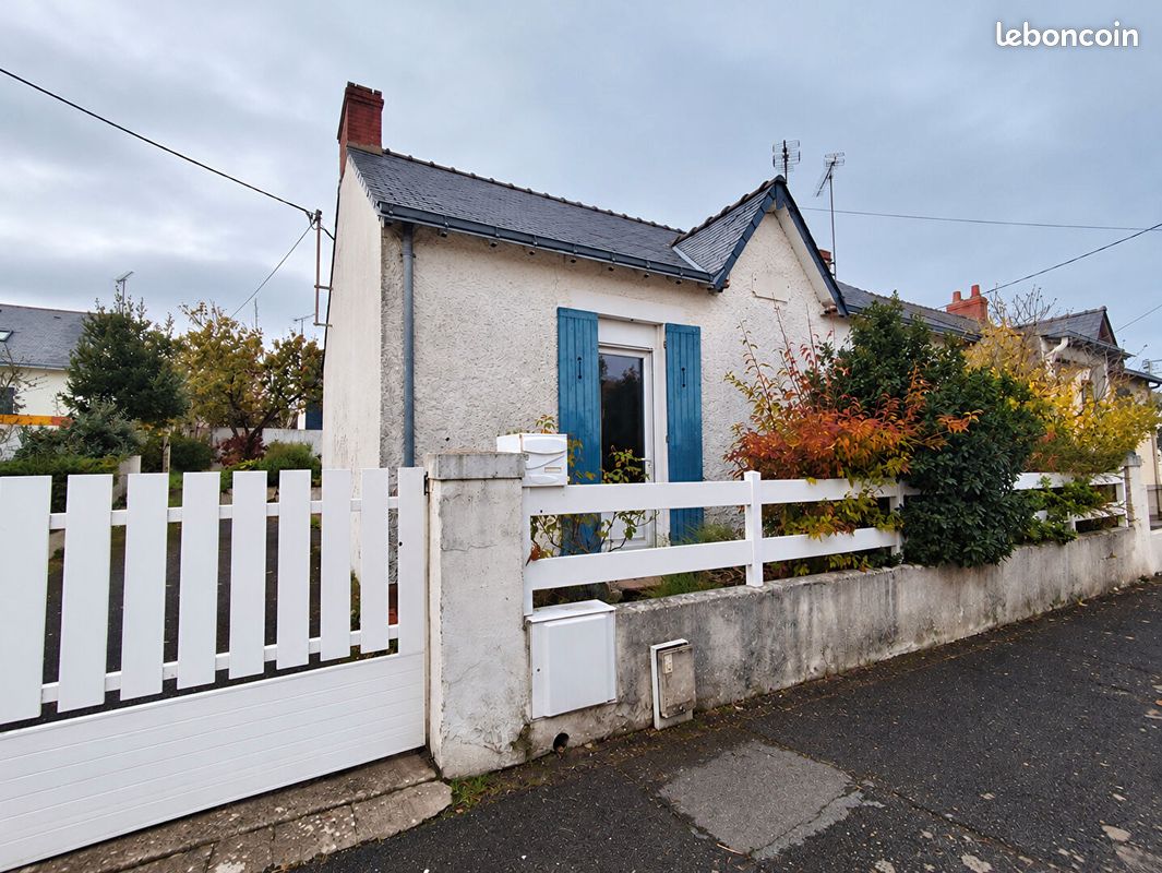 Maison 4 pièces 86 m² · au Pouliguen · 86 m² · 441 000 €