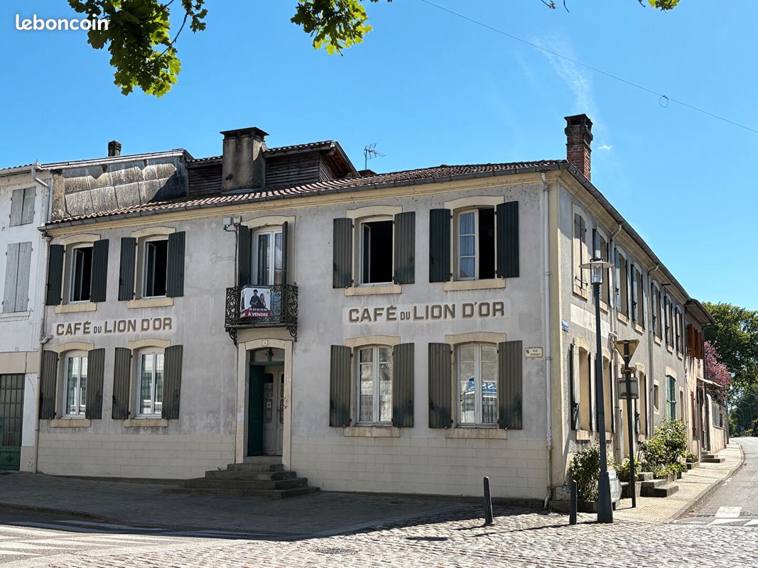 Maison 11 pièces 410 m² · à Tartas · 410 m² · 199 000 €