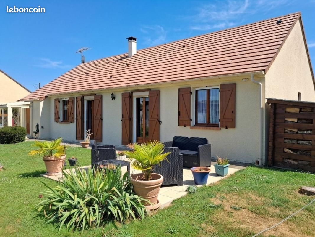 Maison 3 pièces 104 m² (image 1)