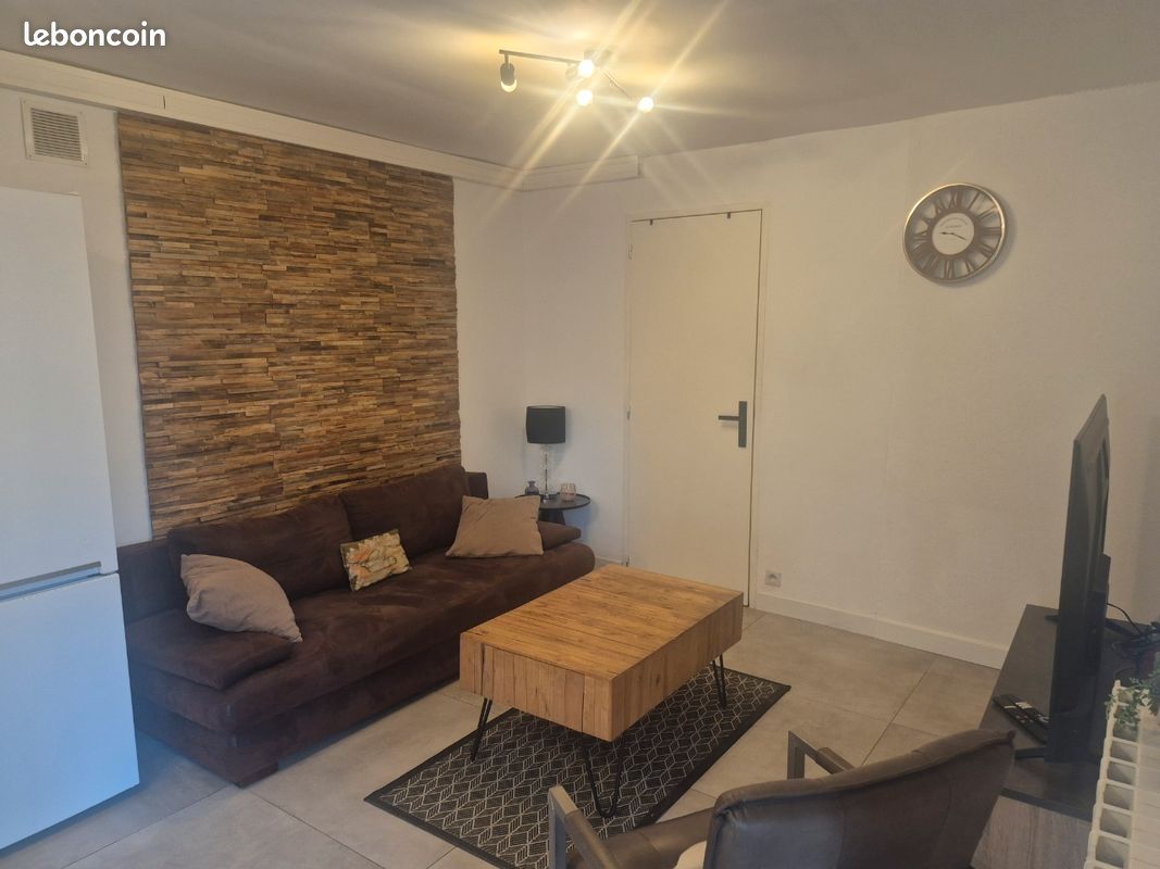 Appartement 2 pièces 30 m² · à Vétraz-Monthoux · 30 m² · 1 150 €/mois