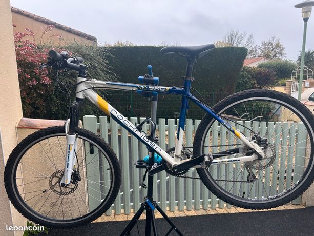 Vtt rockrider 5xc Vélos