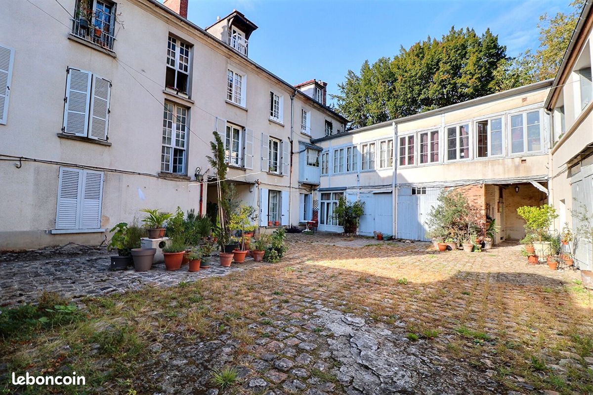 Appartement 4 pièces 82 m² · à Rambouillet · 82 m² · 270 000 €