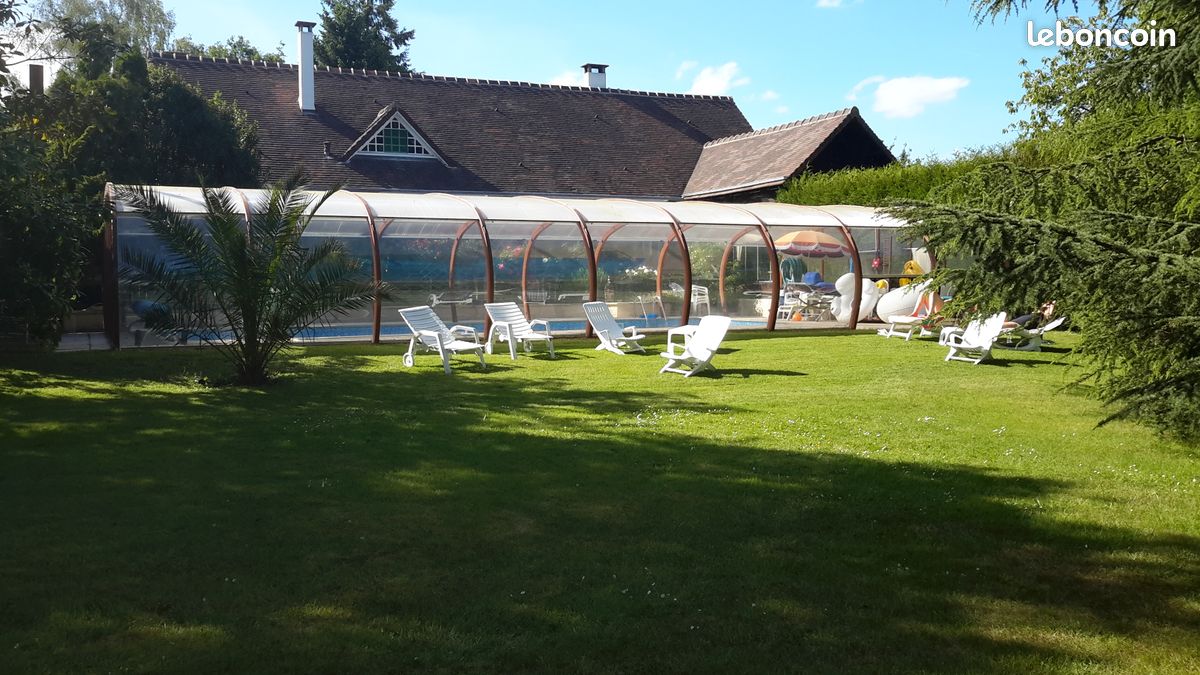 Maison 9 pièces 258 m² · à Orgerus · 258 m² · 799 000 €